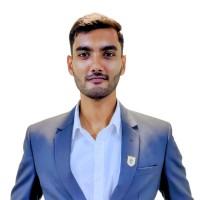 Naman Rai, photo 1