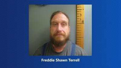 Shawn Terrell, photo 1