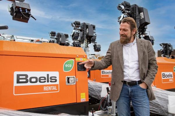 Jochen Bams, photo 2