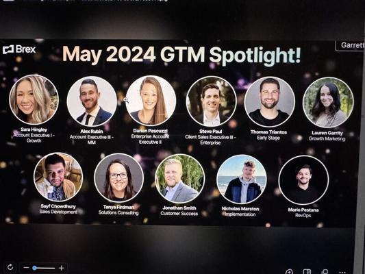 Ethan Crowell, photo 1