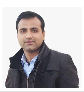 Pranjal Mehta, photo 2