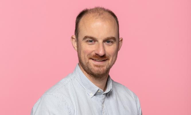 Hyesung Lim, photo 1