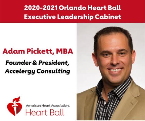 Adam Pickett, photo 1