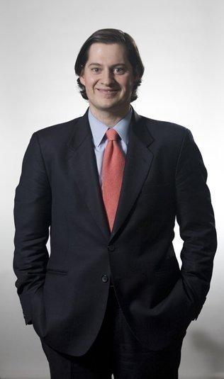 Chris Kincade, photo 1