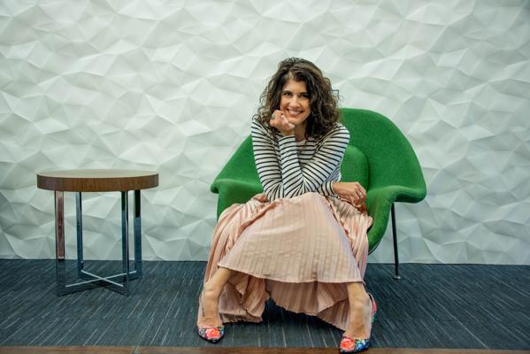 Mandy Straight, photo 1