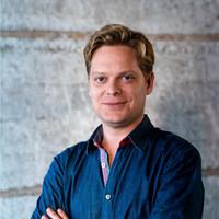 Peter O'Reilly, photo 2