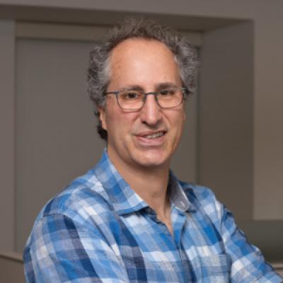 Matthew Baum, photo 1