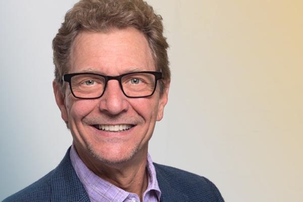 Steven Hoffman, photo 2