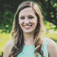 Caroline Joyner, photo 1