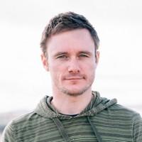 Joseph Taylor, photo 1