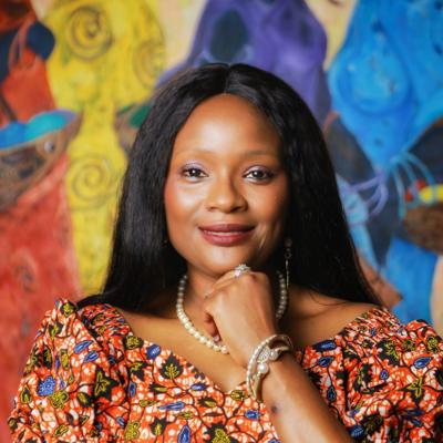 Ndashi Mumba, photo 1