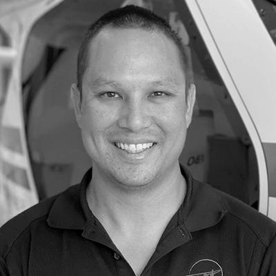 Andrew Chan, photo 1