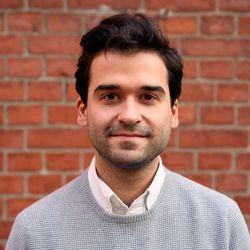 Christopher Zemina, photo 1