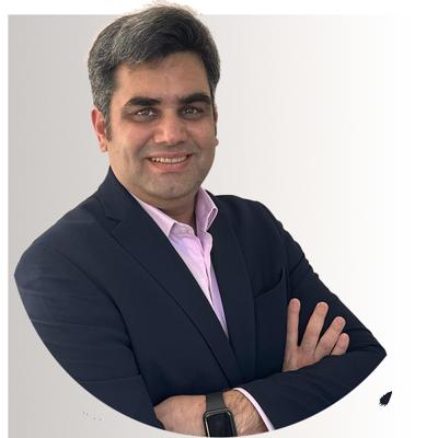 Rajeev Mantri, photo 1