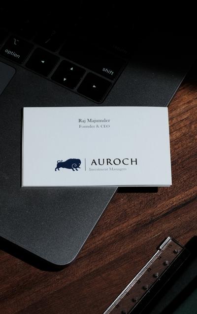 Raj Majumder, photo 1