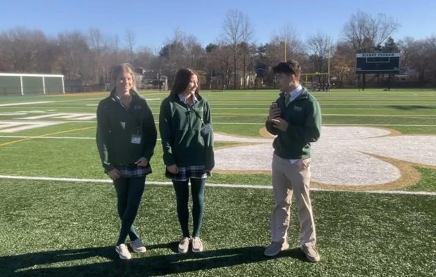 Ellen Sullivan, photo 1