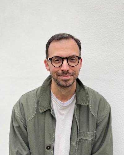 Chris Abrams, photo 2