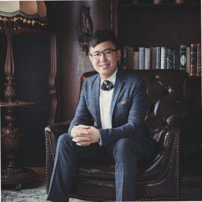 Carlos Chen, photo 2