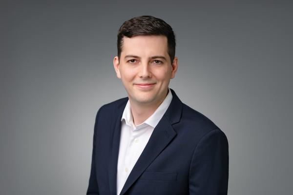 Jay Schaeffer, photo 1