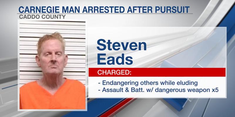 Steven Eads, photo 2