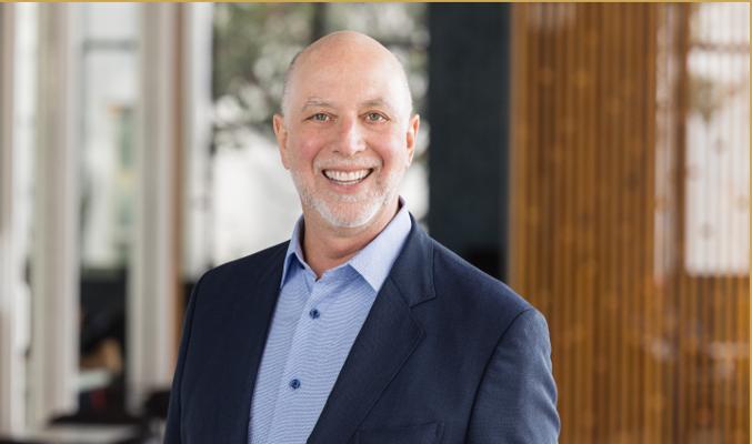 Michael Moskowitz, photo 1