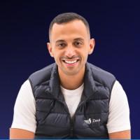 Omar Ebeid, photo 2