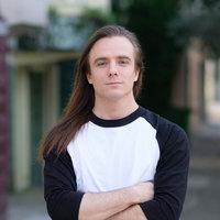 Kevin Redman, photo 1