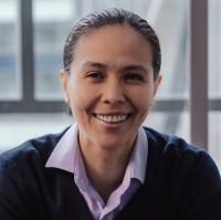 Mandisa Mazibuko, photo 1