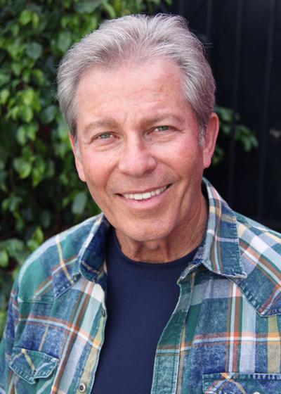 Jeffrey Kaye, photo 1