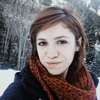 Michelle Amiott, photo 2