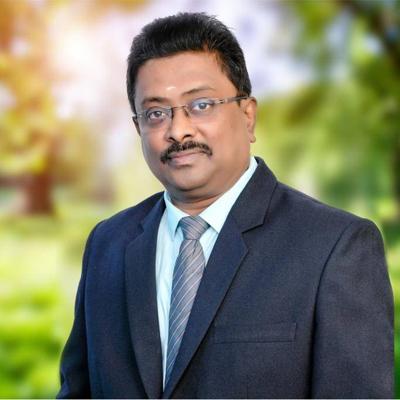 Bharath Srikanth, photo 1