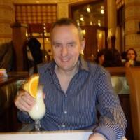 Dean Grinham, photo 2