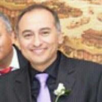 Daniel Bullon, photo 1