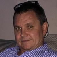 John Ferguson, photo 1