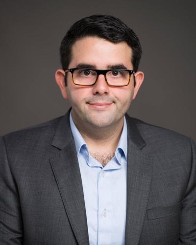 Issa Aghabi, photo 2