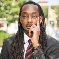 Daniel Smart, photo 2