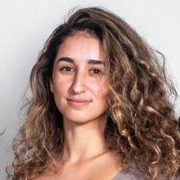 Inbar Yacoby, photo 1