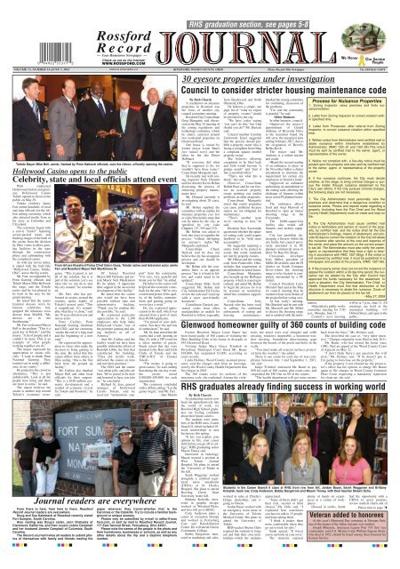 Kevin Darcey, photo 2