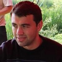 Tania Pylyp, photo 2