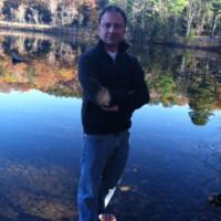 Bryan McCasland, photo 2