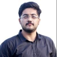 M. Hamzah Khan, photo 1