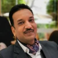 Rohit Kumar, photo 1