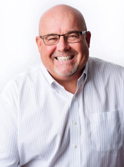 Patrick Mapp, photo 1