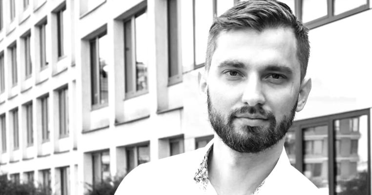 Peter Topor, photo 2