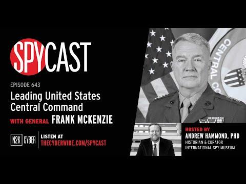 Frank McCann, photo 2