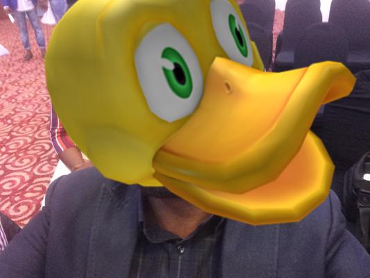 Maliko Mudenda, photo 1