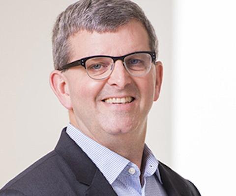 William Warshauer, photo 1