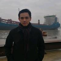 Muhammad Zaini, photo 2