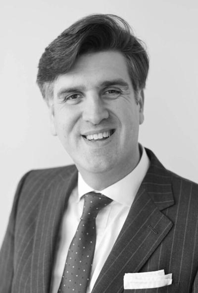 Charles Janeway, photo 1