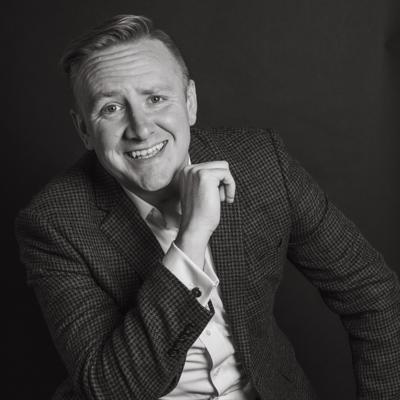 John Bernhard, photo 2